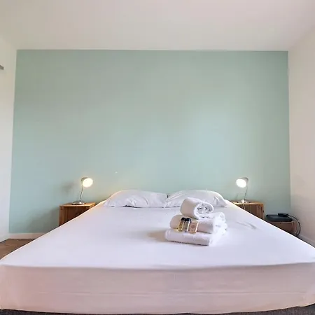 L'escapade - And Modern - 8th Apartmán Lyon